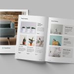 Brochure Catalogue livret