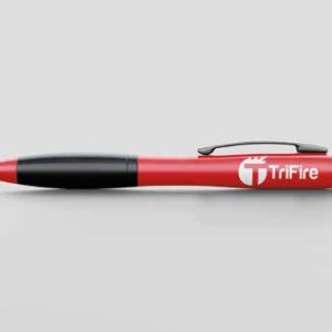 Stylo personnalisé