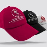 Casquette personnalisée