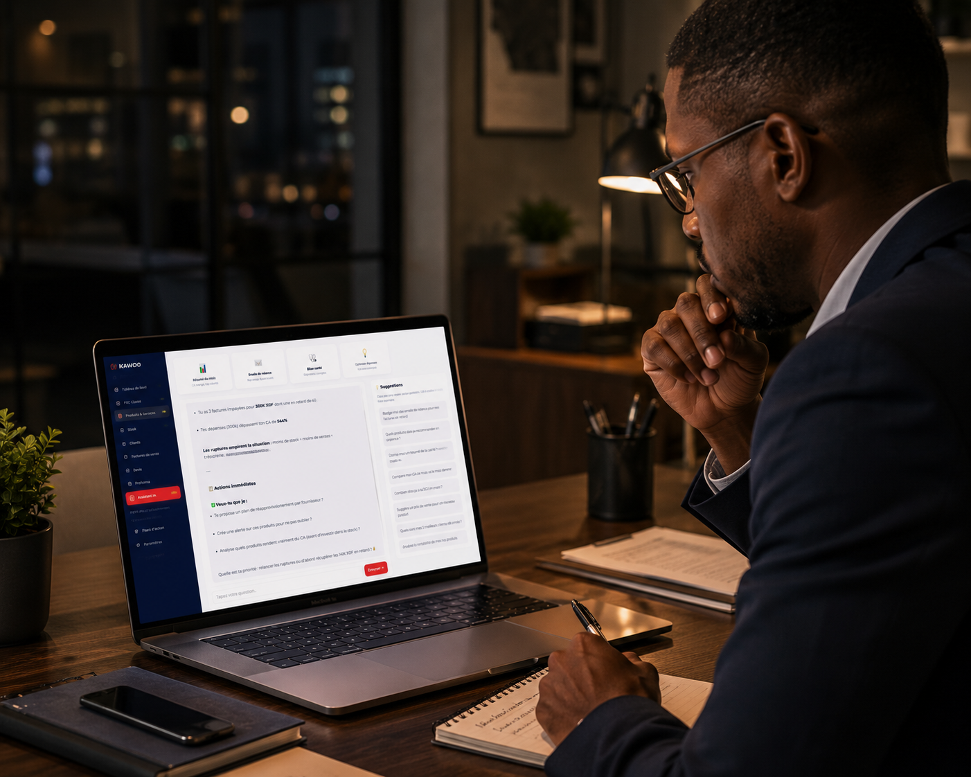 5 outils essentiels après votre création d’entreprise en Côte d’Ivoire